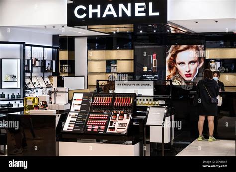 chanel makeup class hong kong|Beauty & Makeup Products .